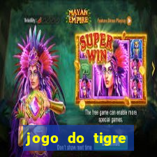 jogo do tigre deposito de 3 reais